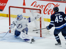 Lightning Jets Hockey