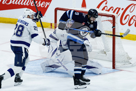 Lightning Jets Hockey