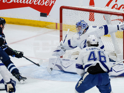Lightning Jets Hockey