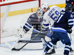 Lightning Jets Hockey