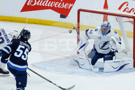 Lightning Jets Hockey