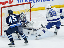 Lightning Jets Hockey