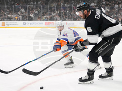 Islanders Kings Hockey