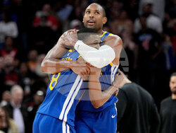 Warriors Rockets Basketball