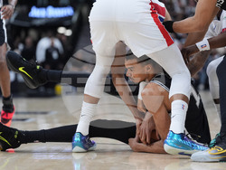 Pistons Spurs Basketball