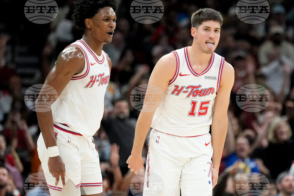 Warriors Rockets Basketball