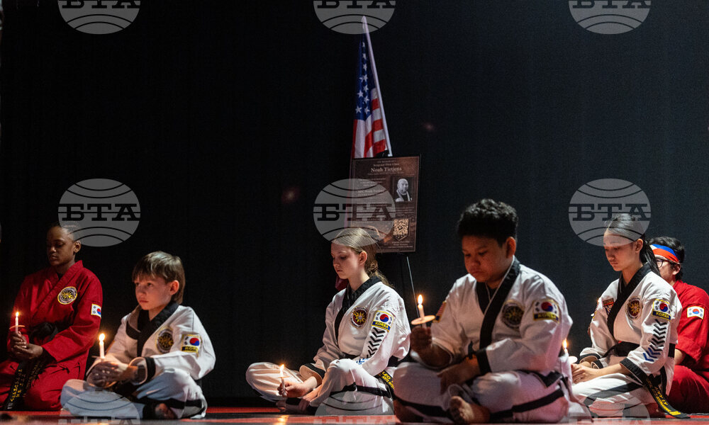 Nebraska Iran Military Deaths