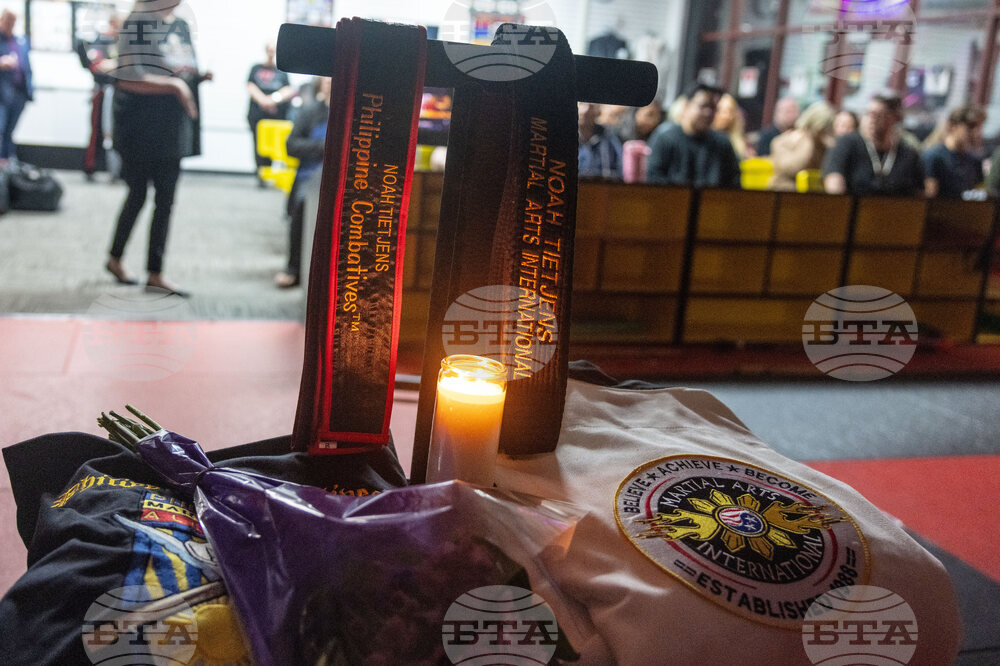 Nebraska Iran Military Deaths