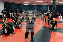 Nebraska Iran Military Deaths