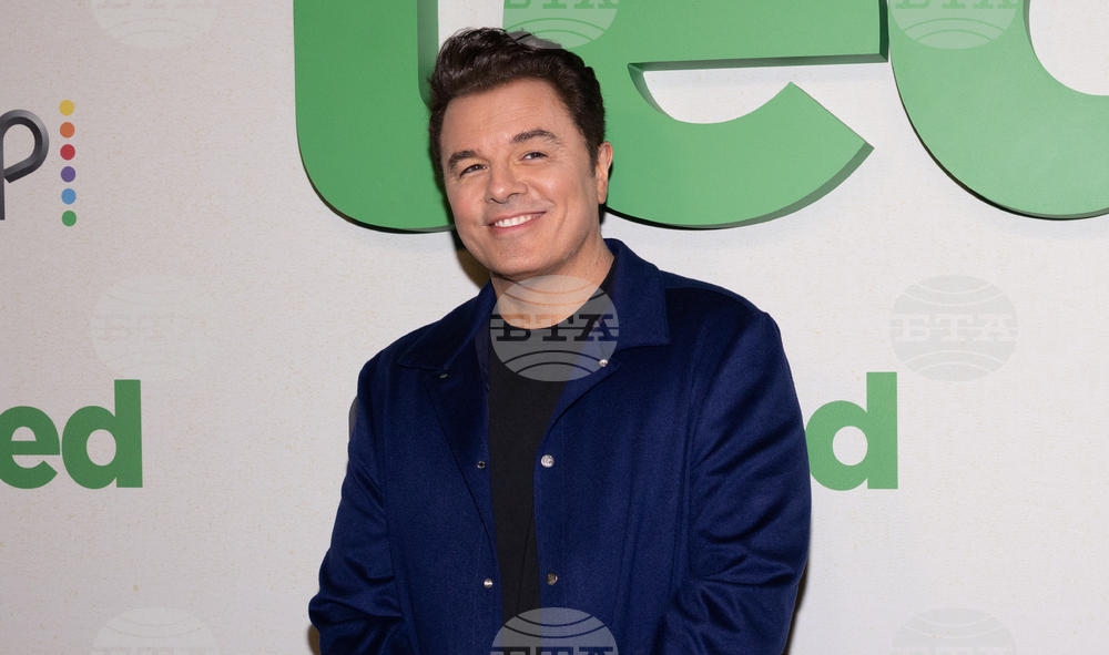 NY Premiere Party for Peacock's "Ted" Season 2