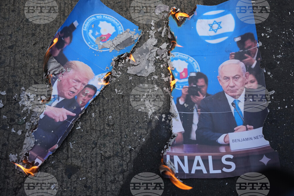 Philippines US Israel Iran