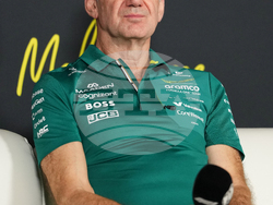 Australia F1 GP Auto Racing