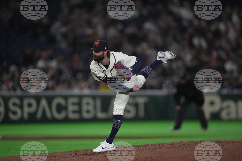 WBC Australia Czech Republic Baseball