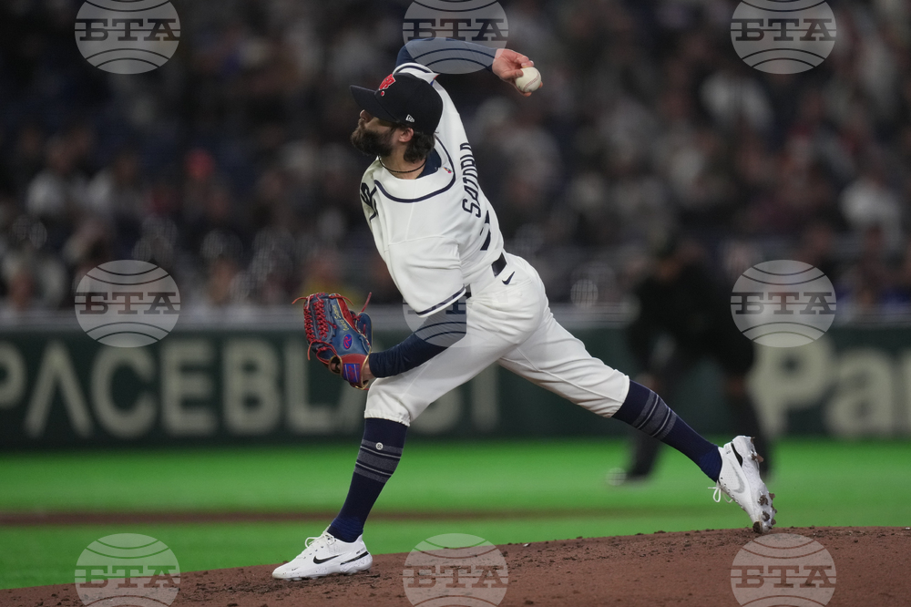 WBC Australia Czech Republic Baseball