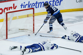 Lightning Jets Hockey