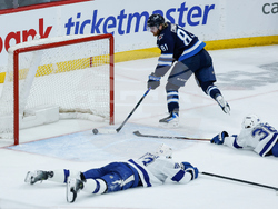 Lightning Jets Hockey