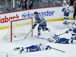 Lightning Jets Hockey