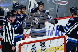 Lightning Jets Hockey