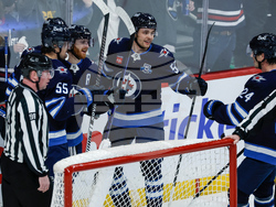 Lightning Jets Hockey