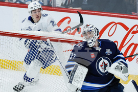 Lightning Jets Hockey