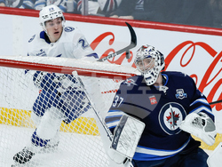 Lightning Jets Hockey