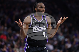 Pelicans Kings Basketball