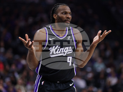 Pelicans Kings Basketball