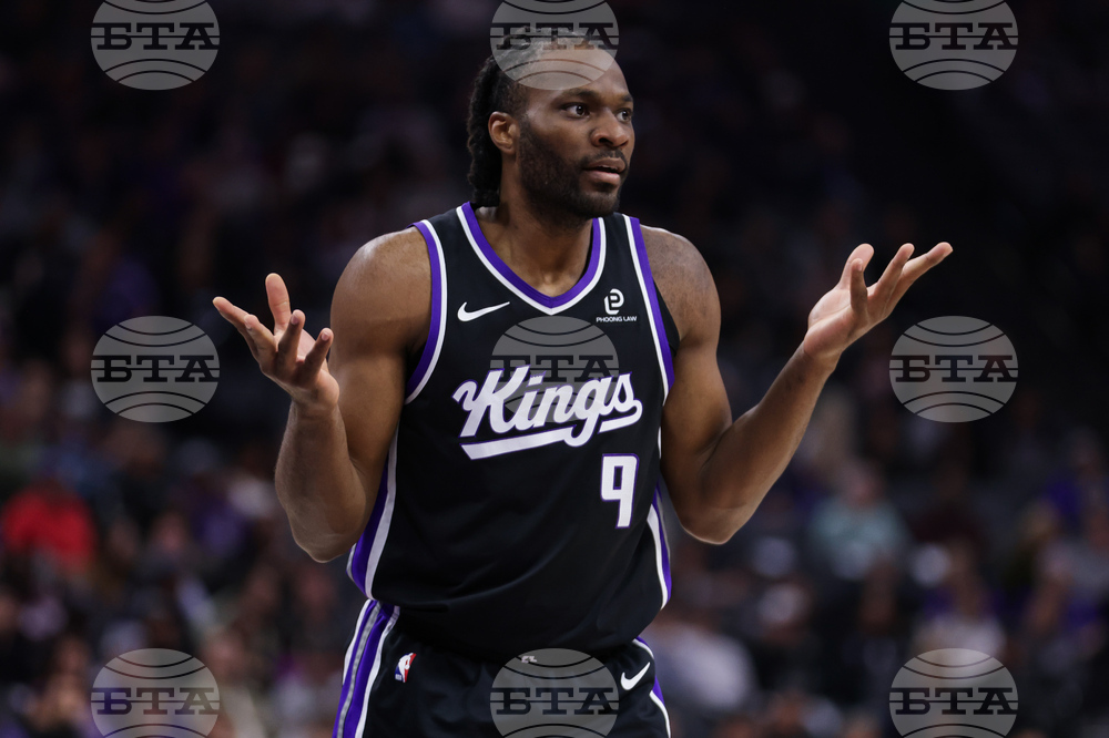 Pelicans Kings Basketball