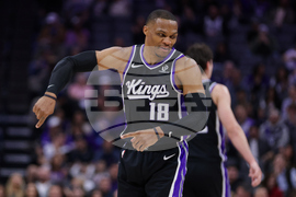 Pelicans Kings Basketball