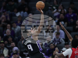 Pelicans Kings Basketball