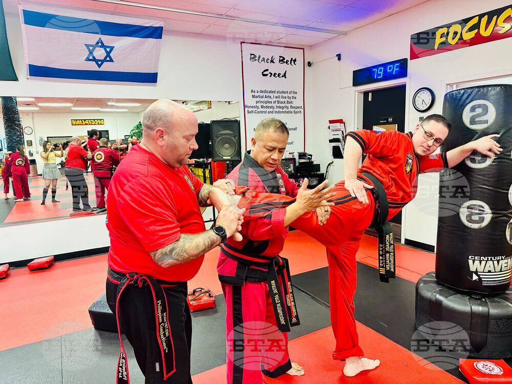 Iran US Military Deaths