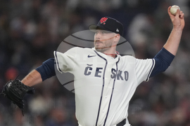 WBC Australia Czech Republic Baseball