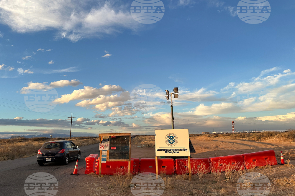 Immigration Detention Conditions