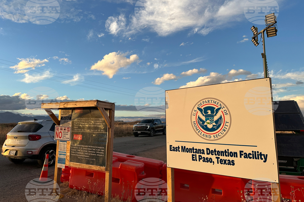 Immigration Detention Conditions