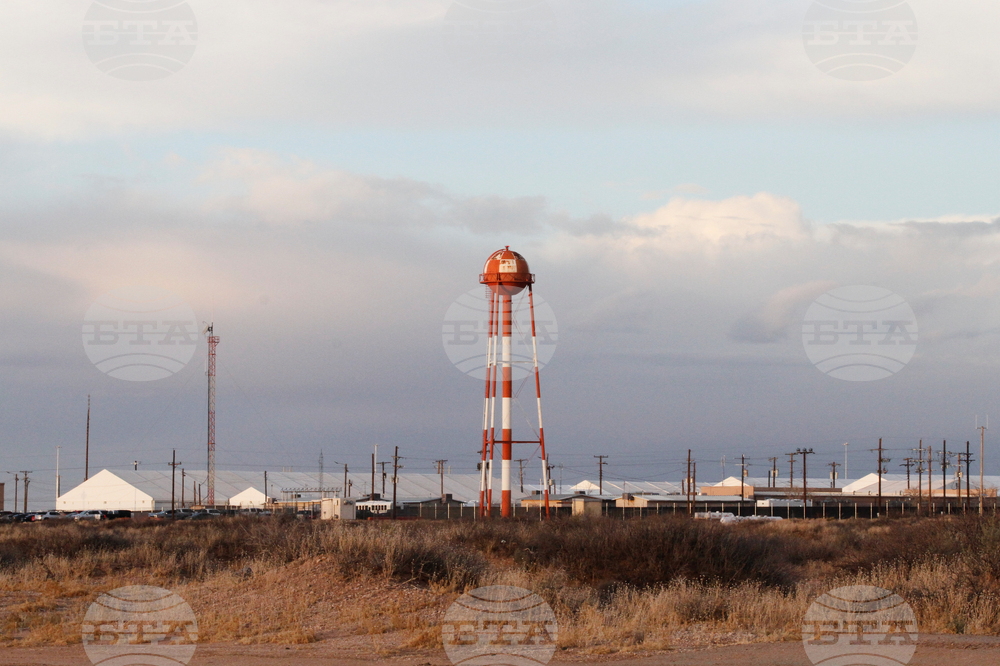 Immigration Detention Conditions