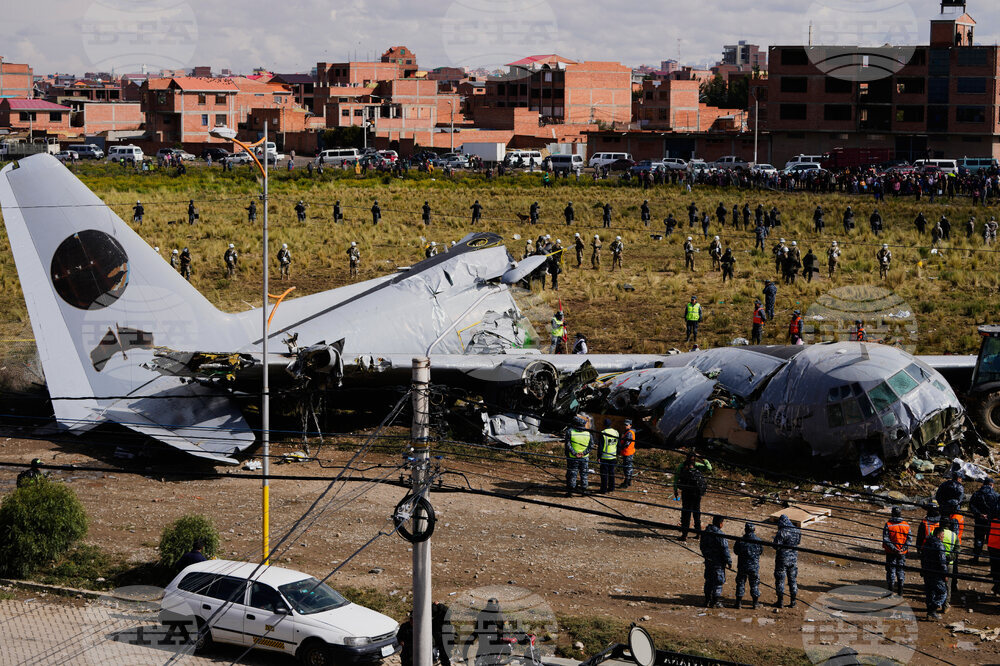 Pictures of the Week Latin America and Caribbean Photo Gallery