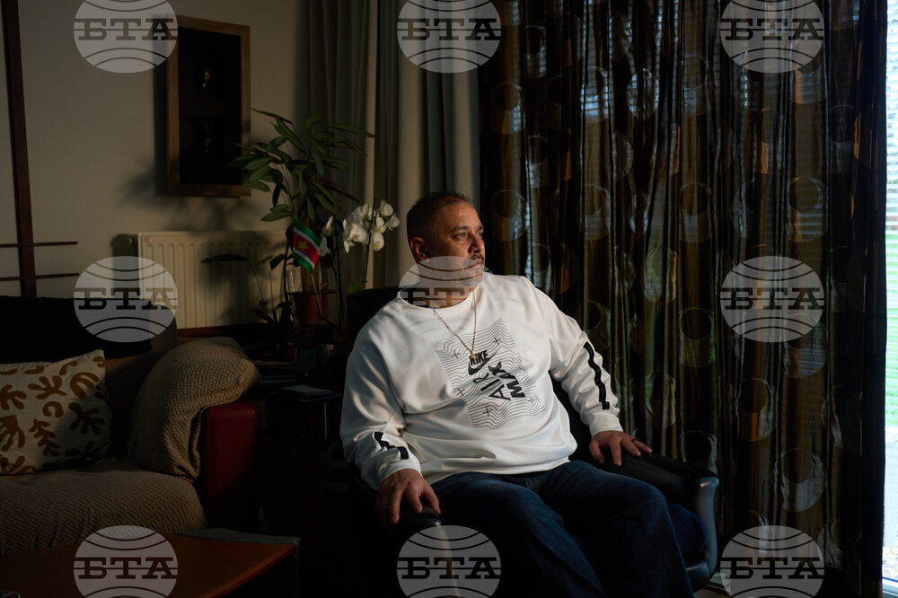 Immigration Detention Conditions