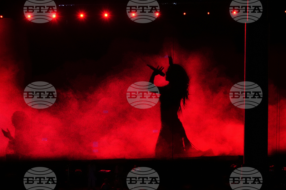 Pictures of the Week Latin America and Caribbean Photo Gallery