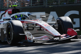 Australia F1 GP Auto Racing