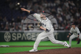 WBC Australia Czech Republic Baseball