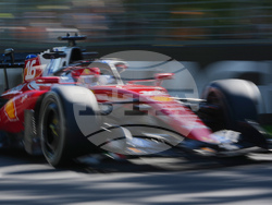 Australia F1 GP Auto Racing