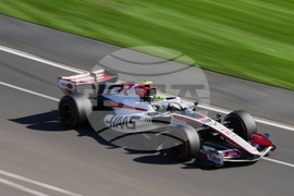 Australia F1 GP Auto Racing
