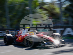 Australia F1 GP Auto Racing