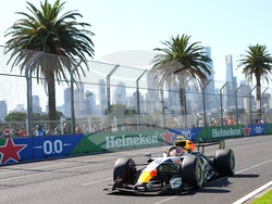 Australia F1 GP Auto Racing