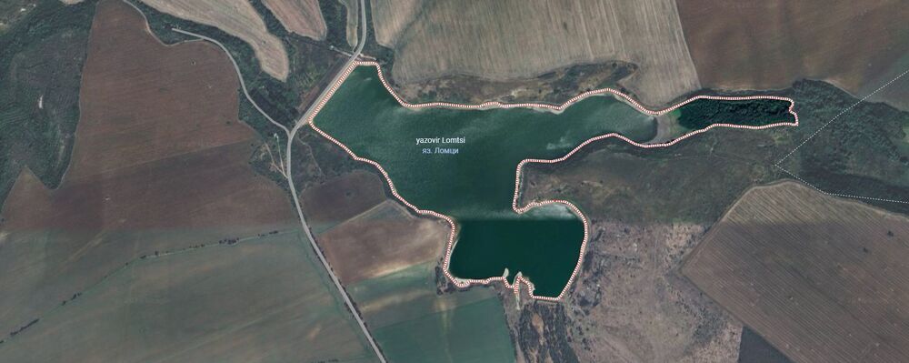 Областна администрация Русе: В ход е контролирано изпускане на водни маси от язовир „Ломци“