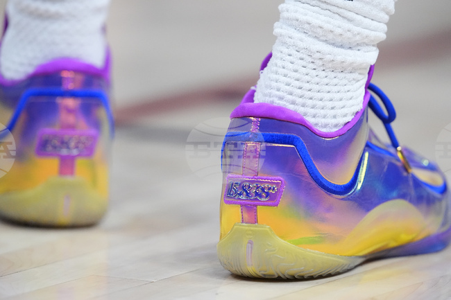 Денвър спечели домакинството си срещу Лос Анджелис Лейкърс в Националната баскетболна асоциация