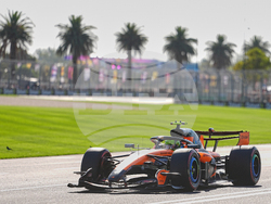 Australia F1 GP Auto Racing