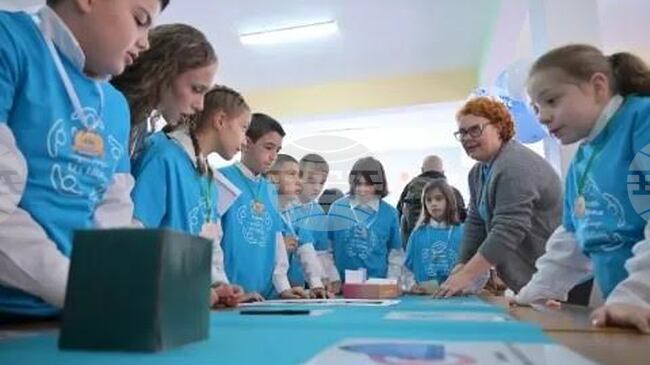 Стара Загора ще бъде домакин на тридневна работилница за младежки социални иновации по програмата на УНИЦЕФ