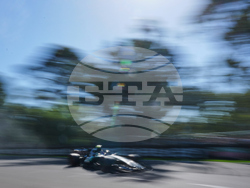 Australia F1 GP Auto Racing