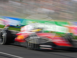 Australia F1 GP Auto Racing